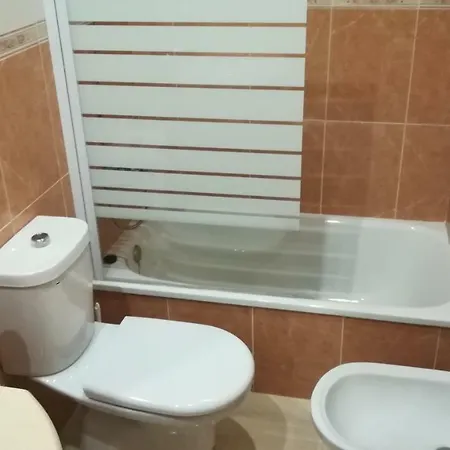 Apartamento L'apartament De La Iaia Sant Jaume d'Enveja