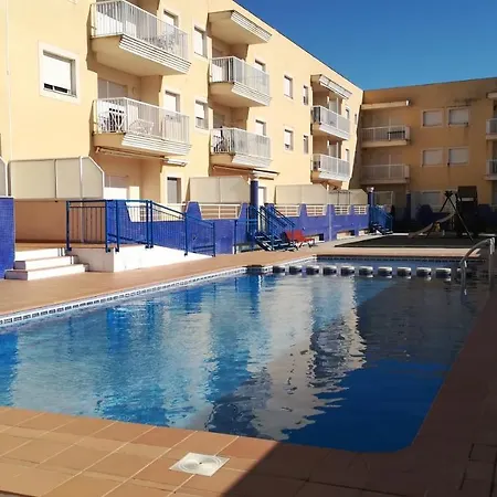 L'apartament De La Iaia