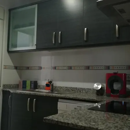 Apartamento L'apartament De La Iaia *