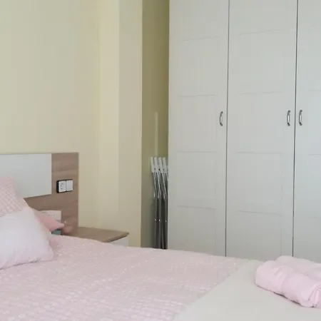 L'apartament De La Iaia Apartamento