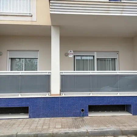 Apartment L'apartament De La Iaia