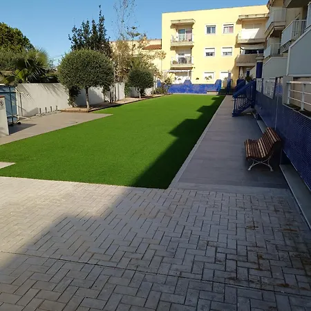 L'apartament De La Iaia Apartment Sant Jaume d'Enveja
