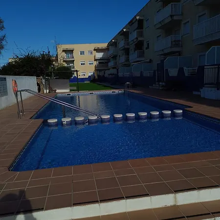 Apartment L'apartament De La Iaia Sant Jaume d'Enveja
