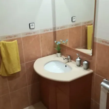 L'apartament De La Iaia *