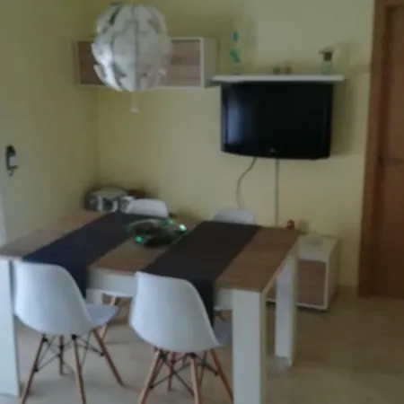 L'apartament De La Iaia Apartment *
