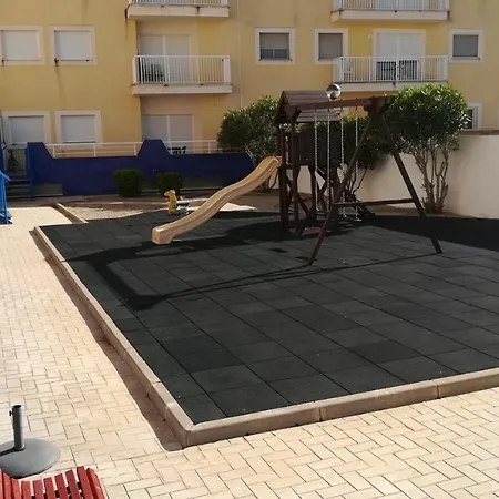 L'apartament De La Iaia Apartment