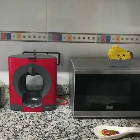 L'apartament De La Iaia Apartment Sant Jaume d'Enveja