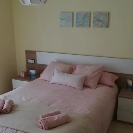 L'apartament De La Iaia Apartment