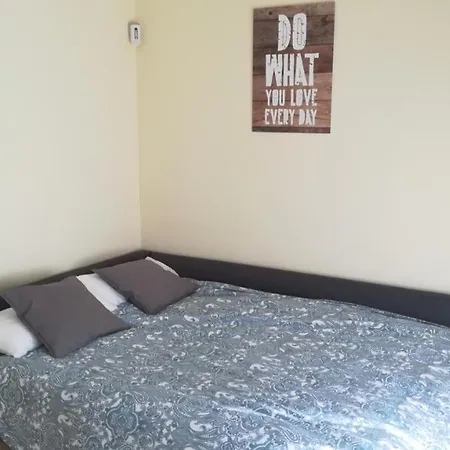L'apartament De La Iaia *