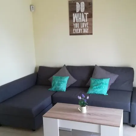 Apartment L'apartament De La Iaia Sant Jaume d'Enveja
