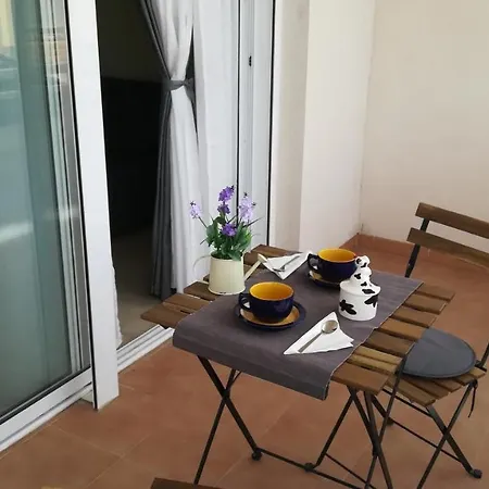 L'apartament De La Iaia * Sant Jaume d'Enveja