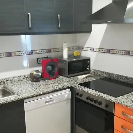 L'apartament De La Iaia *
