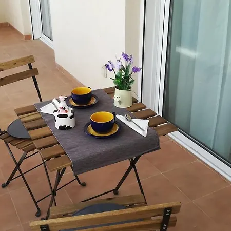 L'apartament De La Iaia Sant Jaume d'Enveja